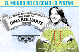 ¿La “María Antonieta andina”?: dos años de Dina Boluarte en Perú