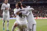 Sin sorpresas: Real Madrid goleó 3-0 al Galatasaray