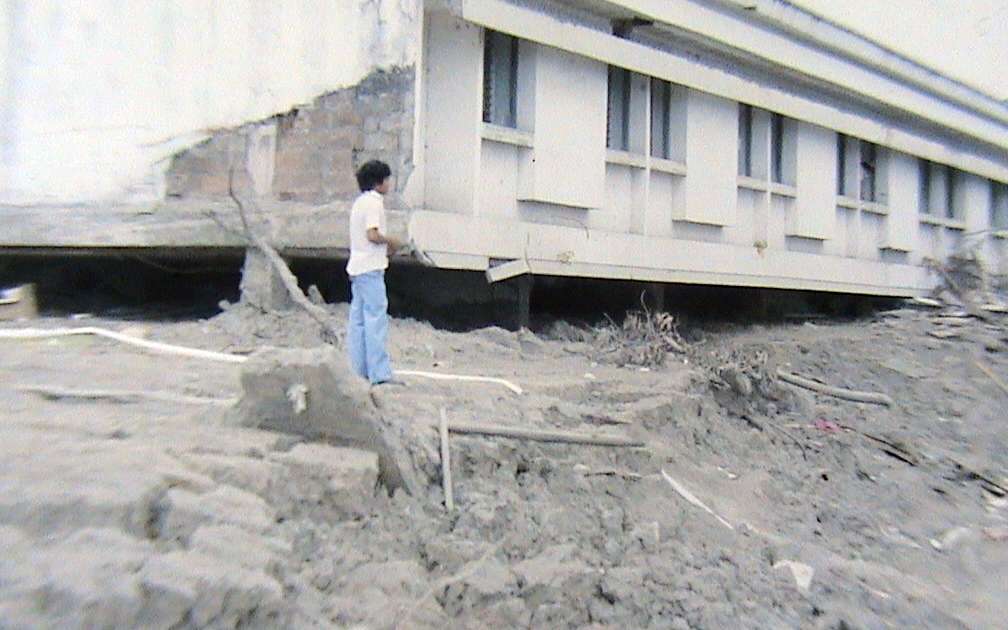 Julio Corredor, Armero