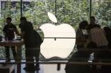 Apple registraría ganancias récord de más de US$84.000 millones