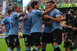 En un día se vendieron casi todas las boletas para partido Uruguay-Argentina