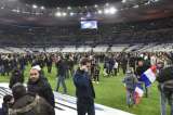 Casa Blanca alertó que Eurocopa de Francia es “objetivo potencial de terrorismo”