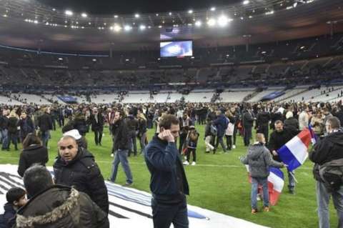 Casa Blanca alertó que Eurocopa de Francia es “objetivo potencial de terrorismo”