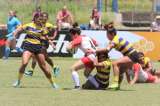 Selección de Colombia de Rugby buscará un puesto para el Mundial en Sudáfrica