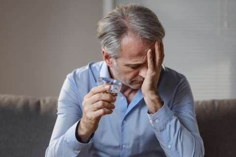 ¿Por qué algunas personas se deprimen más en Navidad?