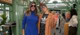 Mabel Moreno, Natalia Jerez y más famosas dieron la bienvenida al verano