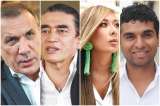 Puja por las presidencias de Senado y Cámara