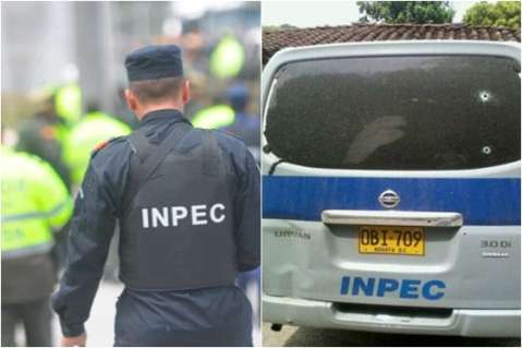 Fallas en seguridad facilitaron fuga de miembros de Bacrim