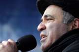El secreto del éxito, según el genio del ajedrez Garry Kasparov