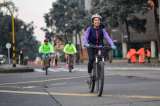 Bogotá, entre las cinco ciudades del mundo que promueve el uso de la bici en la pandemia