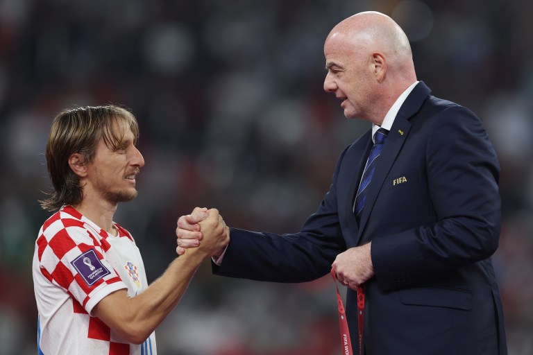 El Mundial en 120 palabras (X)