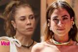 Carla Giraldo hizo polémico comentario sobre la salida de Martha Bolaños en LCDLF