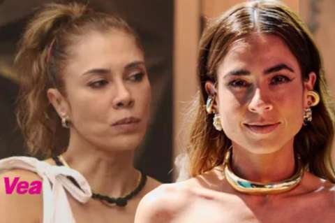 Carla Giraldo hizo polémico comentario sobre la salida de Martha Bolaños en LCDLF