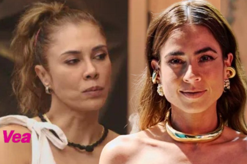¿Celebración o bienvenida? Carla Giraldo generó revuelo con mensaje a Martha Isabel Bolaños tras su eliminación de ‘La casa de los famosos’. Esto dijo.