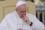 Papa Francisco rechaza masacre de Charlie Hebdo e invita al diálogo
