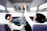 50% de los pilotos en Colombia sufrirían de depresión