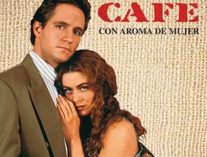La Mirilla: Todo el mundo vio Café