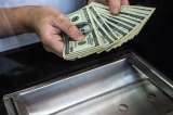 Ricos ganan 3.600 veces más que los pobres