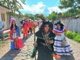 Así será el “XXII Festival de Brujas: de que las hay, las hay”, en La Jagua, Huila