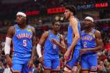 El Thunder quiere transformar la paciencia de años en resultados inmediatos