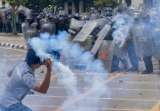 Al menos 17 muertos en Nepal en protesta contra bloqueo de las redes sociales