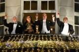Cuarteto tunecino demanda consolidar proceso democrático al recibir Nobel de Paz