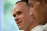 Froome: "Este Tour va a ser el mayor reto de mi carrera"