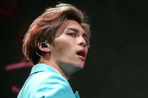 K-pop, el estilo que hizo célebre a Kim Jong-Hyun