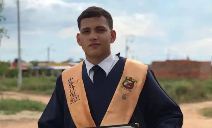 Santiago Lora
