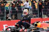 Verstappen y Vettel rechazan invasión a Ucrania y piden anular el GP de Rusia