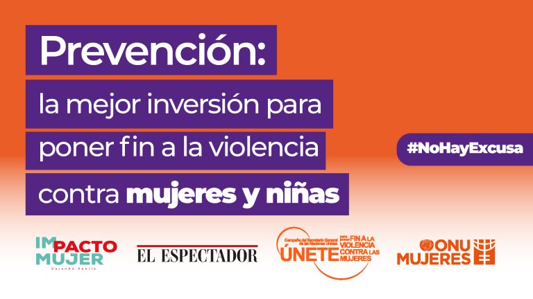 Violencias de género: la prevención como camino para eliminarlas