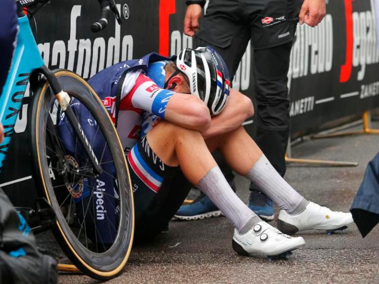 El ciclismo épico está de vuelta