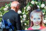 Primero Buffalo y ahora Texas: Joe Biden visita a las víctimas de Uvalde