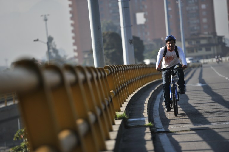 Horarios del Día sin carro en Bogotá 2024: ¿a qué hora empieza y qué hora termina?