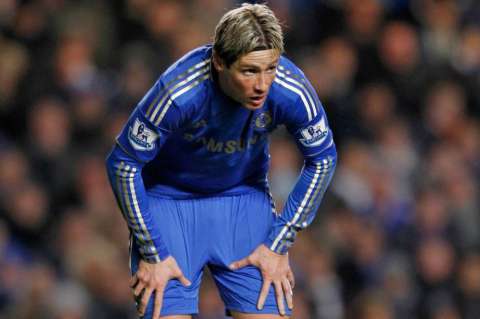 Chelsea nada que levanta cabeza