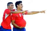Chile goleó 4-1 a Ecuador en hexagonal del Sudamericano Sub-20
