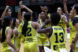 ¡Atención! Colombia le ganó a Brasil y jugará la final del Sudamericano Sub-15