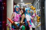 El SOFA celebra 15 años con invitados internacionales, cosplay, música y arte