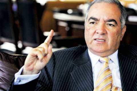 Edgardo Maya anunció nueva sede para la Contraloría