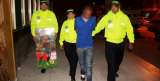 Imagen de Lionel Messi fue encontrada con marihuana