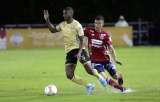 Liga BetPlay: Medellín venció a Águilas y le metió emoción al Cuadrangular B