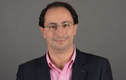 José Manuel Restrepo. / Extraído de Twitter.