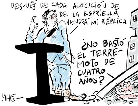 Derecho de réplica