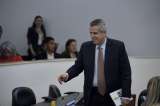 Velasco: Convertir un campus universitario en campo de guerra es caer en el juego