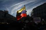 España suspende la residencia humanitaria temporal para venezolanos a partir de ahora