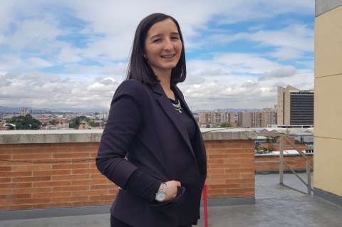 “Es indispensable el apoyo a la ciencia en Colombia”