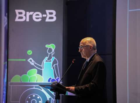 Todos los bancos quieren su llave: guía para entender Bre-B y qué debe hacer