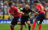 Independiente debe superar a Boca para mantenerse en la línea de flotación