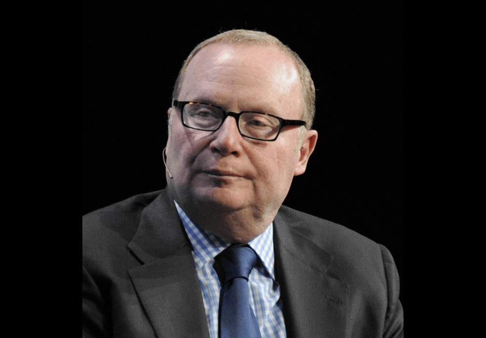 Thomas H. Lee