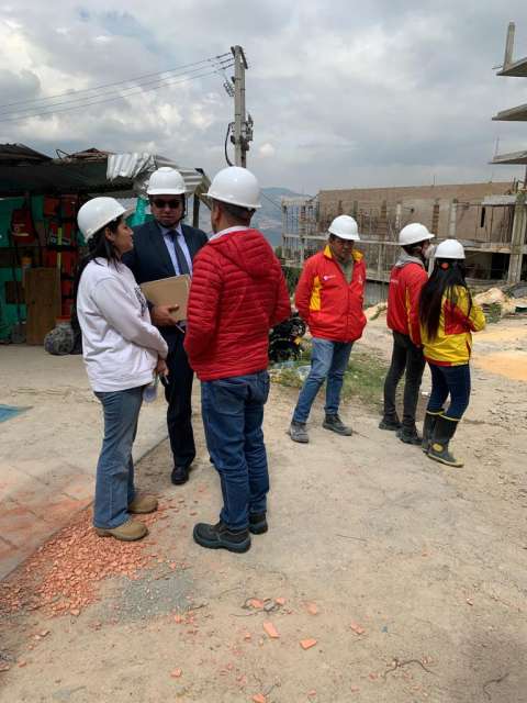 Usme: Contraloría encuentra responsabilidad fiscal en construcción de megacolegio